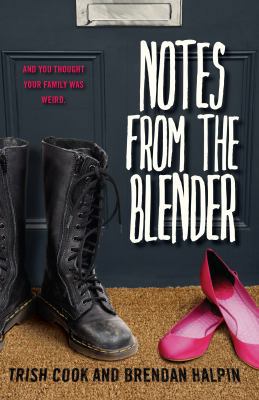Notes from the Blender 1606842277 Book Cover