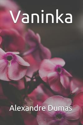 Vaninka 1098822080 Book Cover