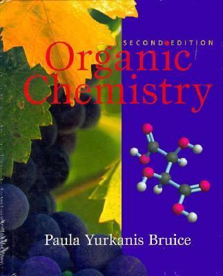 Organic Chemistry 0138419256 Book Cover
