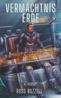 KI-Kriege [German] B0FD77VWVW Book Cover