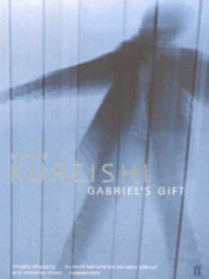 Gabriel's Gift 0571209297 Book Cover