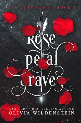 Rose Petal Graves 1948463016 Book Cover