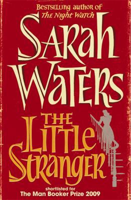 The Little Stranger 184408602X Book Cover