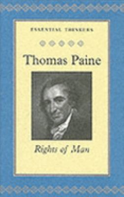 Rights of Man 1904919138 Book Cover