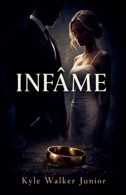 Infâme [French] B0GHC1BCR1 Book Cover
