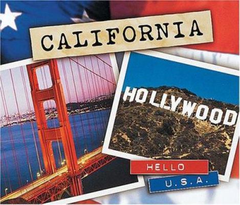 California 0822540622 Book Cover