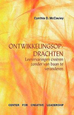 Developmental Assignments: Creating Learning Ex... [Dutch] 1604910496 Book Cover