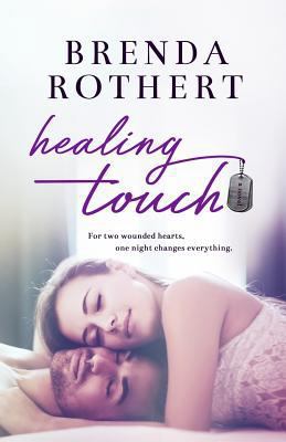 Healing Touch 1722966777 Book Cover
