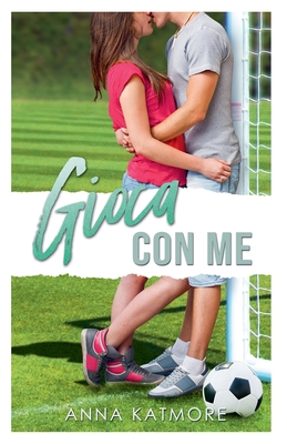 Gioca Con Me [Italian] B0DBSKDNJ8 Book Cover