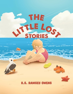 The Little Lost Stories 1035896648 Book Cover