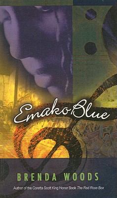 Emako Blue 0756954959 Book Cover