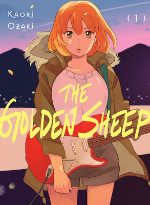 The Golden Sheep 1 1947194801 Book Cover
