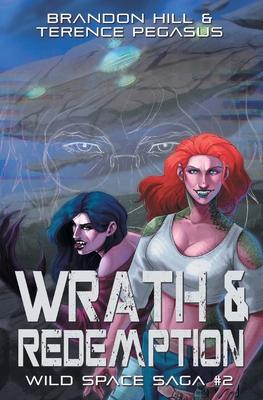 Wrath & Redemption B0BV4G8VV3 Book Cover