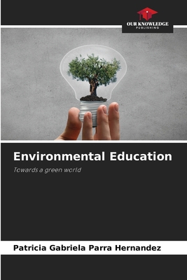 Environmental Education 6209000568 Book Cover