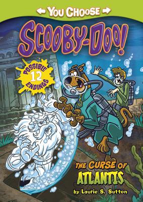 The Curse of Atlantis 1496504798 Book Cover