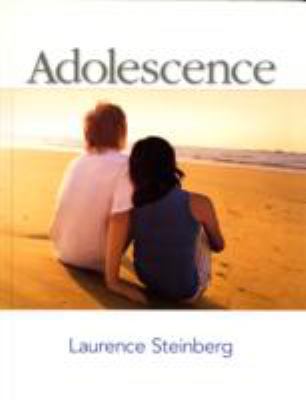 Adolescence 0071101721 Book Cover