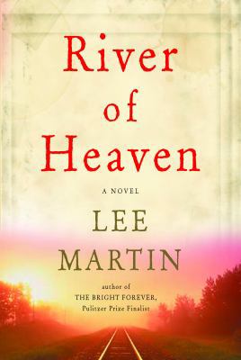 River of Heaven 0307381242 Book Cover