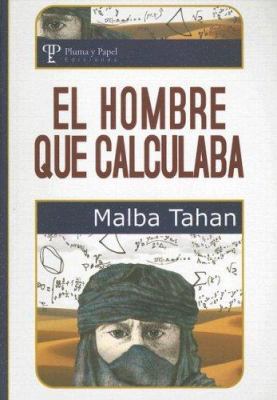 El hombre que calculaba (Spanish Edition) [Spanish] 9871021607 Book Cover