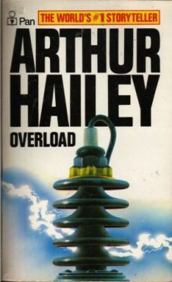 Overload B001KTQEH8 Book Cover