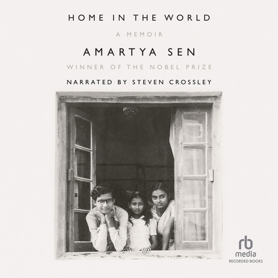 Home in the World: A Memoir B0DWZ5LNCG Book Cover