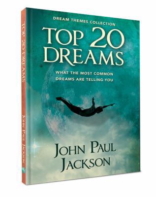 Top 20 Dreams 0991040910 Book Cover