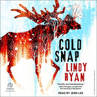 Cold Snap B0F47654VW Book Cover