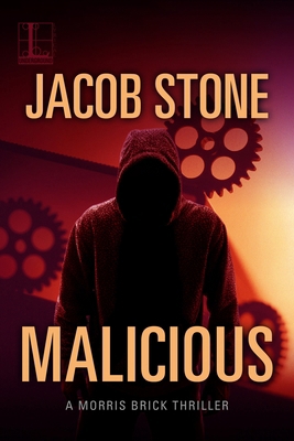 Malicious 1516101855 Book Cover