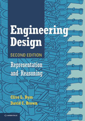 Engineering Design: Representation and Reasoning 110769714X Book Cover