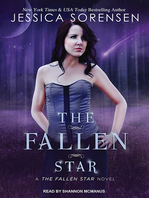 The Fallen Star 1515950751 Book Cover