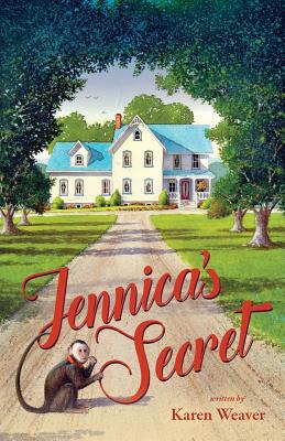 Jennica's Secret 1643881469 Book Cover