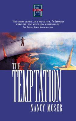 The Temptation (The Mustard Seed Series #3) 1590528794 Book Cover