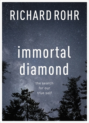 Immortal Diamond 0281070172 Book Cover