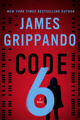 Code 6 0063223805 Book Cover