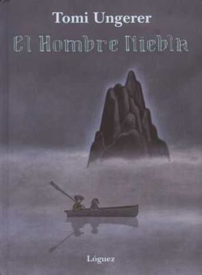 El Hombre Niebla [Spanish] 8496646912 Book Cover