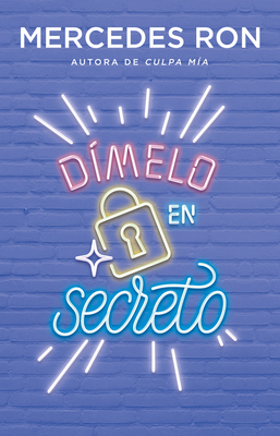 Dímelo En Secreto / Tell Me Secretly [Spanish] 6073803893 Book Cover