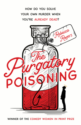 The Purgatory Poisoning 0008553025 Book Cover