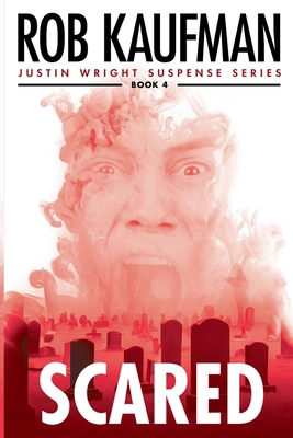 Scared B0CT84SPCD Book Cover