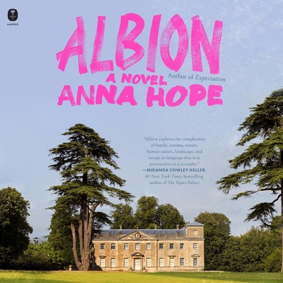 Albion B0DYXSDH23 Book Cover