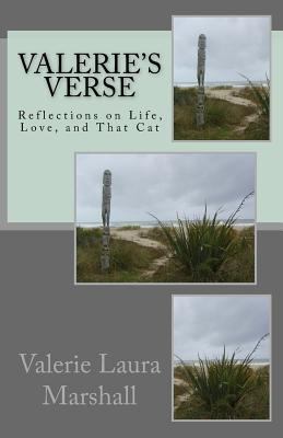 Valerie's Verse: Reflections on Life, Love, and... 1720873704 Book Cover