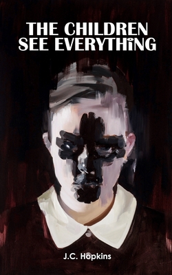 The Children See Everything B0F9GTX4SW Book Cover