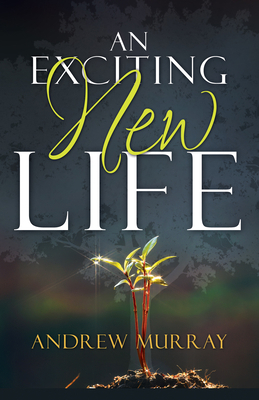 Exciting New Life 1641235195 Book Cover