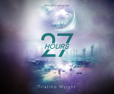 27 Hours 1520081219 Book Cover
