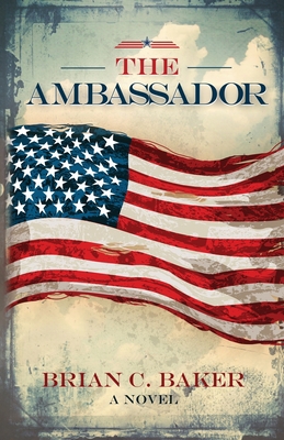 The Ambassador 1957759011 Book Cover