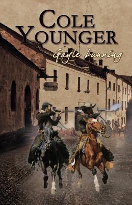Cole Younger 1495814424 Book Cover