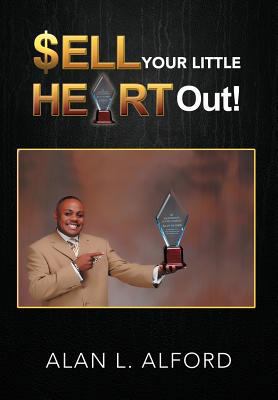 $Ell Your Little Heart Out! 147970878X Book Cover