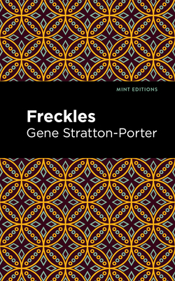 Freckles 1513283049 Book Cover