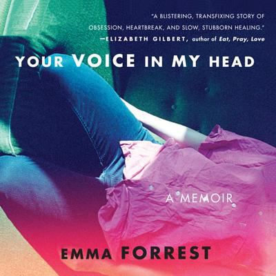 Your Voice in My Head 1609983114 Book Cover