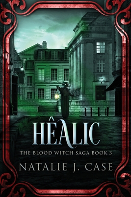 Hêalic [Large Print] 4824158559 Book Cover