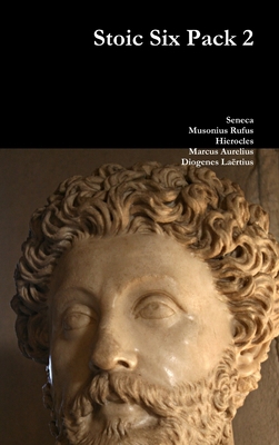 Stoic Six Pack 2 1329611349 Book Cover