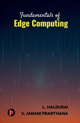 Fundamentals of Edge Computing B0DHRQLG4X Book Cover